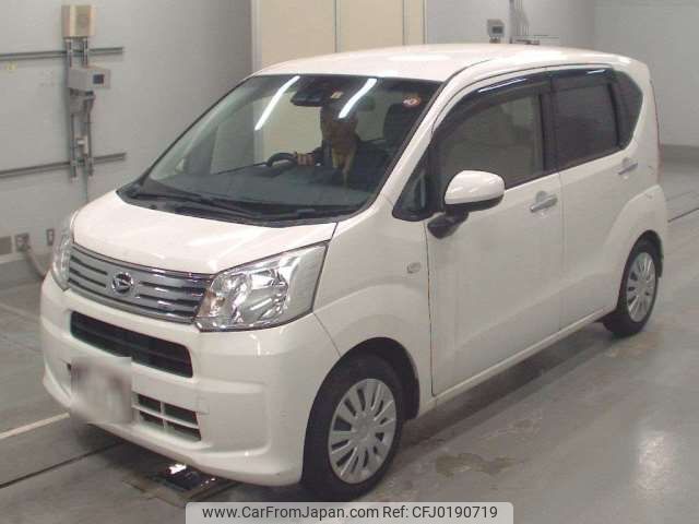 daihatsu move 2019 -DAIHATSU--Move DBA-LA150S--LA150S-2029128---DAIHATSU--Move DBA-LA150S--LA150S-2029128- image 1