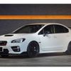 subaru wrx 2016 -SUBARU 【野田 301ﾆ8258】--WRX CBA-VAB--VAB-011196---SUBARU 【野田 301ﾆ8258】--WRX CBA-VAB--VAB-011196- image 1