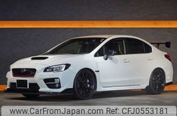 subaru wrx 2016 -SUBARU 【野田 301ﾆ8258】--WRX CBA-VAB--VAB-011196---SUBARU 【野田 301ﾆ8258】--WRX CBA-VAB--VAB-011196-