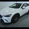 mazda cx-3 2016 quick_quick_LDA-DK5FW_129612 image 5