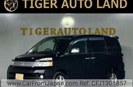 toyota voxy 2006 quick_quick_AZR60G_AZR60-3046500