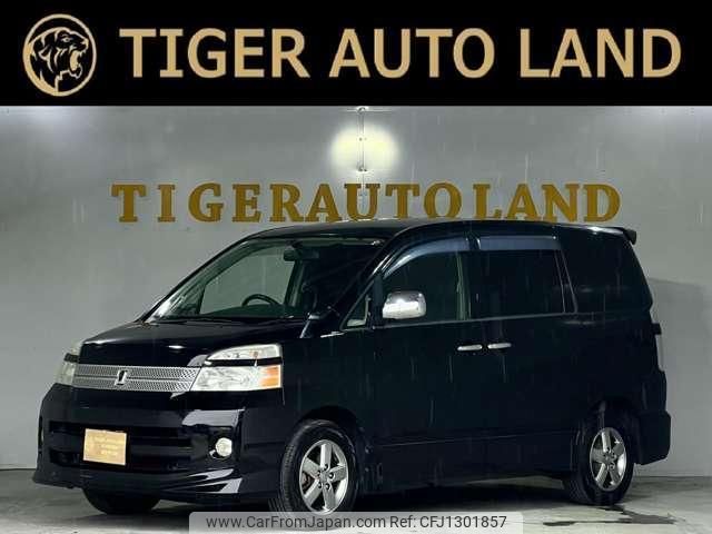 toyota voxy 2006 quick_quick_AZR60G_AZR60-3046500 image 1