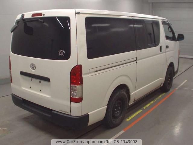 toyota hiace-van 2015 quick_quick_LDF-KDH206V_KDH206-8090334 image 2