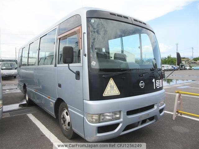 nissan civilian-bus 2012 -NISSAN--Civilian DHW41-040578---NISSAN--Civilian DHW41-040578- image 1