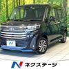toyota roomy 2022 CFJ1740110 image 1