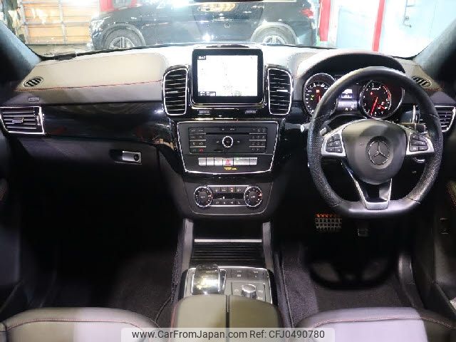 mercedes-benz amg 2019 -MERCEDES-BENZ--AMG CBA-166064--WDC2923642A132333---MERCEDES-BENZ--AMG CBA-166064--WDC2923642A132333- image 2