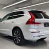 volvo xc60 2022 quick_quick_5AA-UB420TXCM_YV1UZL1M5P1227225 image 8