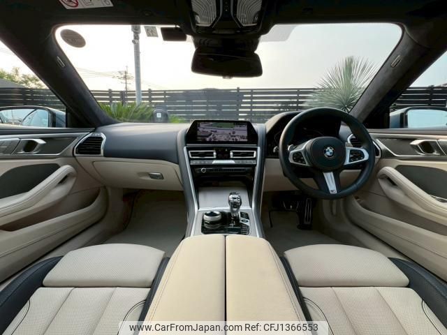 bmw 8-series 2020 quick_quick_3BA-GV30_WBA image 2