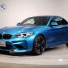 bmw m2 2017 quick_quick_CBA-1H30G_WBS1J52060VD23897 image 1