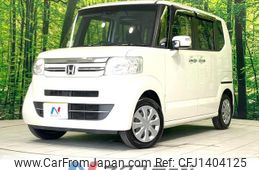 honda n-box 2015 quick_quick_JF1_JF1-1667307