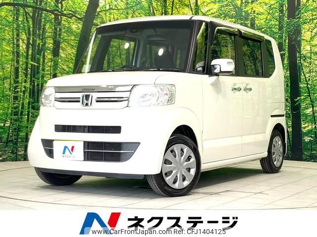 honda n-box 2015 quick_quick_JF1_JF1-1667307 image 1