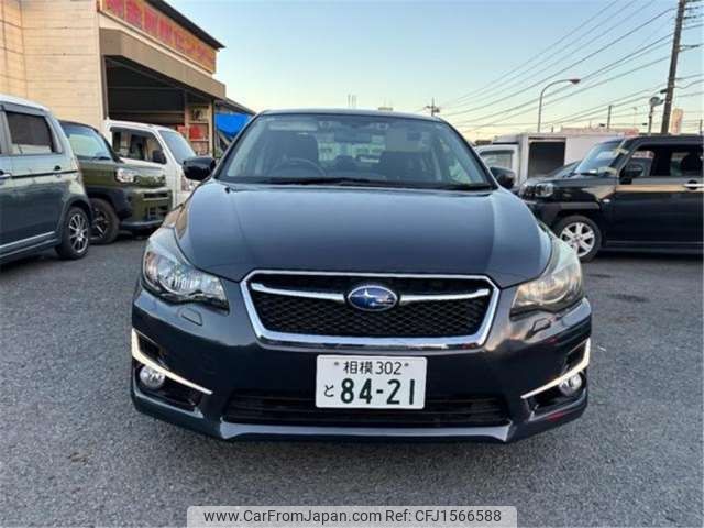 subaru impreza-g4 2016 CFJ1566588 image 2