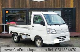 daihatsu hijet-truck 2007 CFJ1834670