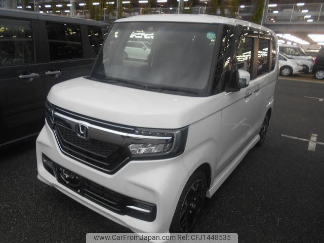 honda n-box 2020 quick_quick_6BA-JF3_JF3-2245123 image 1
