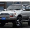 toyota land-cruiser-80 1996 quick_quick_HDJ81V_HDJ81009487 image 1