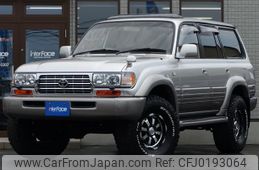 toyota land-cruiser-80 1996 quick_quick_HDJ81V_HDJ81009487