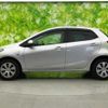 mazda demio 2010 TE1689 image 1