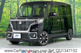 suzuki spacia 2018 quick_quick_MK53S_MK53S-838992