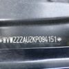 volkswagen golf 2019 -VOLKSWAGEN--VW Golf 3DA-AUDFG--WVWZZZAUZKP094151---VOLKSWAGEN--VW Golf 3DA-AUDFG--WVWZZZAUZKP094151- image 31