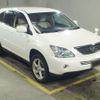 toyota harrier 2006 -TOYOTA--Harrier DAA-MHU38W--MHU38-0040495---TOYOTA--Harrier DAA-MHU38W--MHU38-0040495- image 4