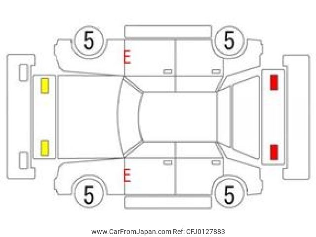 toyota tank 2017 -TOYOTA--Tank DBA-M900A--M900A-0087558---TOYOTA--Tank DBA-M900A--M900A-0087558- image 2