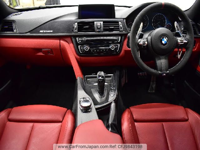 bmw 4-series 2014 -BMW--BMW 4 Series DBA-4B30--WBA4B12050GD53064---BMW--BMW 4 Series DBA-4B30--WBA4B12050GD53064- image 2