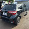 toyota vitz 2018 -TOYOTA--Vitz DBA-NSP135--NSP135-4000611---TOYOTA--Vitz DBA-NSP135--NSP135-4000611- image 5