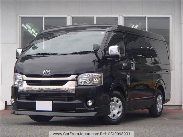 toyota hiace-van 2021 -TOYOTA--Hiace Van QDF-GDH211K--GDH211-1006490---TOYOTA--Hiace Van QDF-GDH211K--GDH211-1006490- image 1