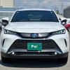 toyota harrier-hybrid 2023 quick_quick_AXUH80_AXUH80-0070043 image 3