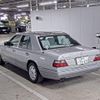 mercedes-benz e-class 1993 -MERCEDES-BENZ--Benz E Class WDB1240282C051392---MERCEDES-BENZ--Benz E Class WDB1240282C051392- image 6