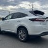 toyota harrier 2017 -TOYOTA--Harrier DBA-ZSU60W--ZSU60-0124884---TOYOTA--Harrier DBA-ZSU60W--ZSU60-0124884- image 15