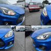 suzuki swift 2018 -SUZUKI 【豊田 300ﾉ9153】--Swift CBA-ZC33S--ZC33S-110598---SUZUKI 【豊田 300ﾉ9153】--Swift CBA-ZC33S--ZC33S-110598- image 6