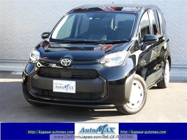 toyota sienta 2022 -TOYOTA 【名変中 】--Sienta MXPL10G--1017512---TOYOTA 【名変中 】--Sienta MXPL10G--1017512- image 1