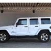 chrysler jeep-wrangler 2017 CFJ1566630 image 40