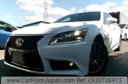 lexus ls 2013 quick_quick_DAA-UVF45_5015012