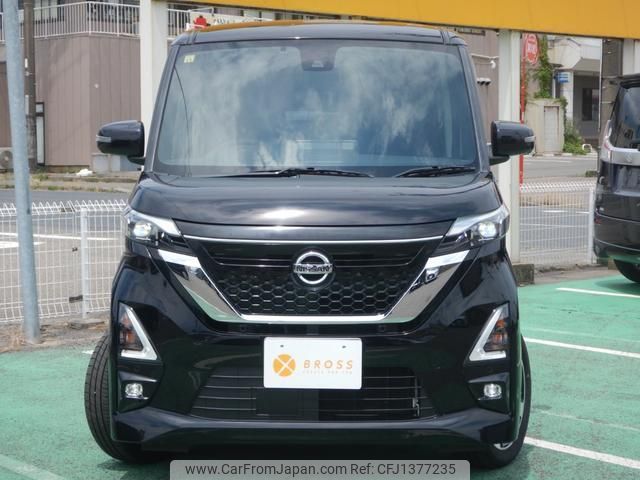 nissan roox 2020 quick_quick_B45A_B45A-0313520 image 2
