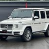 mercedes-benz g-class 2021 quick_quick_463350_W1N4633502X394407 image 1