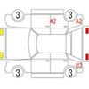 nissan note 2011 -NISSAN--Note DBA-E11--E11-717053---NISSAN--Note DBA-E11--E11-717053- image 2