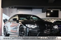 bmw m4 2017 quick_quick_CBA-3C30_WBS4Y92060AC61618