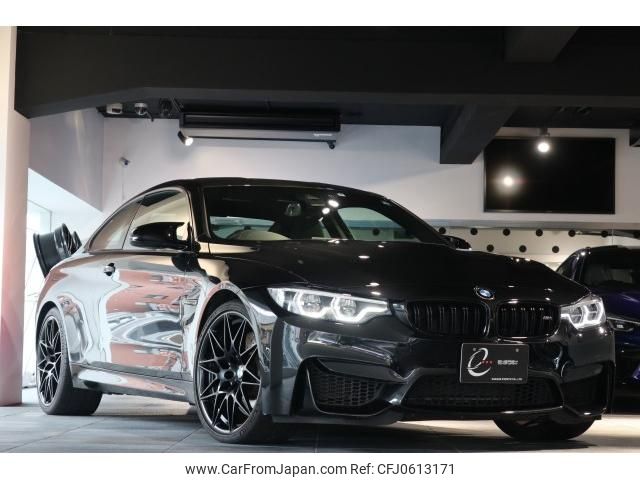 bmw m4 2017 quick_quick_CBA-3C30_WBS4Y92060AC61618 image 1