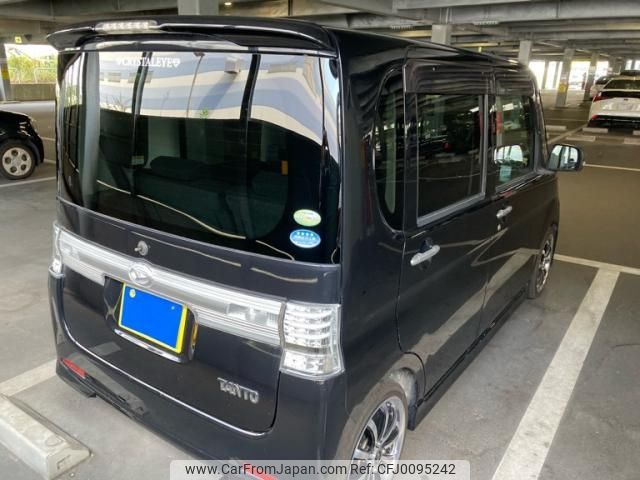 daihatsu tanto 2009 -DAIHATSU--Tanto DBA-L375S--L375S-0179652---DAIHATSU--Tanto DBA-L375S--L375S-0179652- image 2