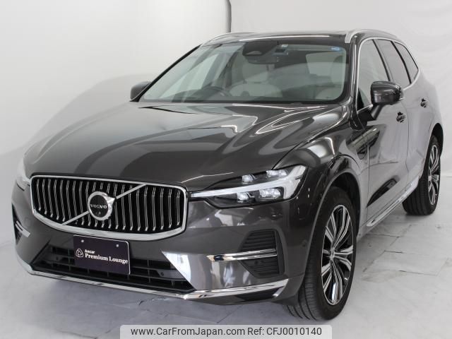 volvo xc60 2021 quick_quick_5LA-UB420XCPA_YV1UZBRMDN1944858 image 1