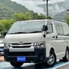 toyota hiace-van 2017 -TOYOTA--Hiace Van CBF-TRH200V--TRH200-0270584---TOYOTA--Hiace Van CBF-TRH200V--TRH200-0270584- image 1