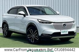 honda vezel 2022 -HONDA--VEZEL 6AA-RV5--RV5-1066830---HONDA--VEZEL 6AA-RV5--RV5-1066830-