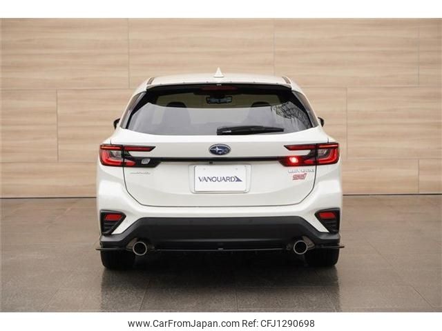 subaru levorg 2022 -SUBARU 【福岡 331ﾒ7580】--Levorg VNH--005090---SUBARU 【福岡 331ﾒ7580】--Levorg VNH--005090- image 2