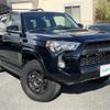 toyota 4runner 2019 -OTHER IMPORTED--4 Runner 不明----JTEBU5JR4K5647963---OTHER IMPORTED--4 Runner 不明----JTEBU5JR4K5647963- image 1