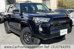 toyota 4runner 2019 -OTHER IMPORTED--4 Runner 不明----JTEBU5JR4K5647963---OTHER IMPORTED--4 Runner 不明----JTEBU5JR4K5647963-