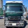 mitsubishi-fuso super-great 2009 -MITSUBISHI 【つくば 000】--Super Great BKG-FS55JZ--FS55JZ-570003---MITSUBISHI 【つくば 000】--Super Great BKG-FS55JZ--FS55JZ-570003- image 2