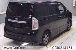 toyota voxy 2009 TE231