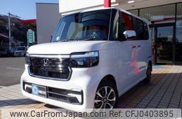 honda n-box 2024 -HONDA 【倉敷 580ﾔ6125】--N BOX JF5--1025096---HONDA 【倉敷 580ﾔ6125】--N BOX JF5--1025096-